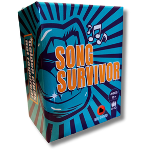 Song Survivor