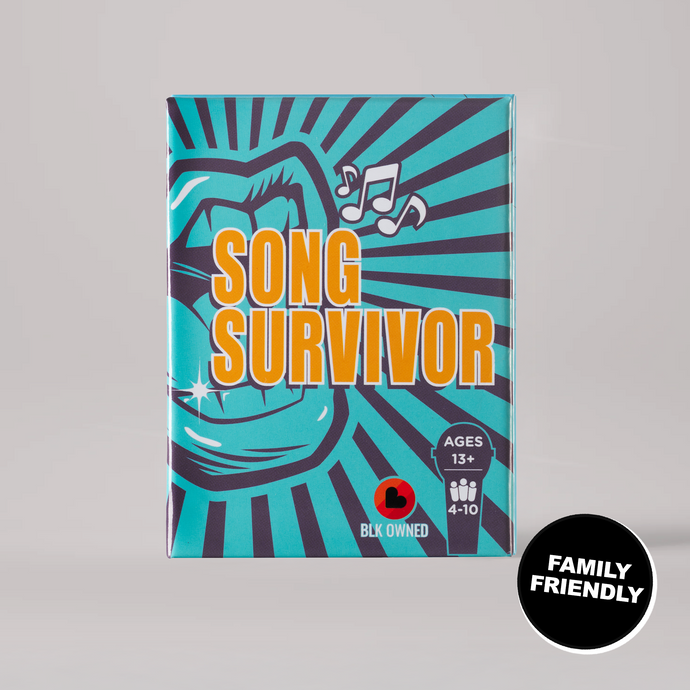 Song Survivor