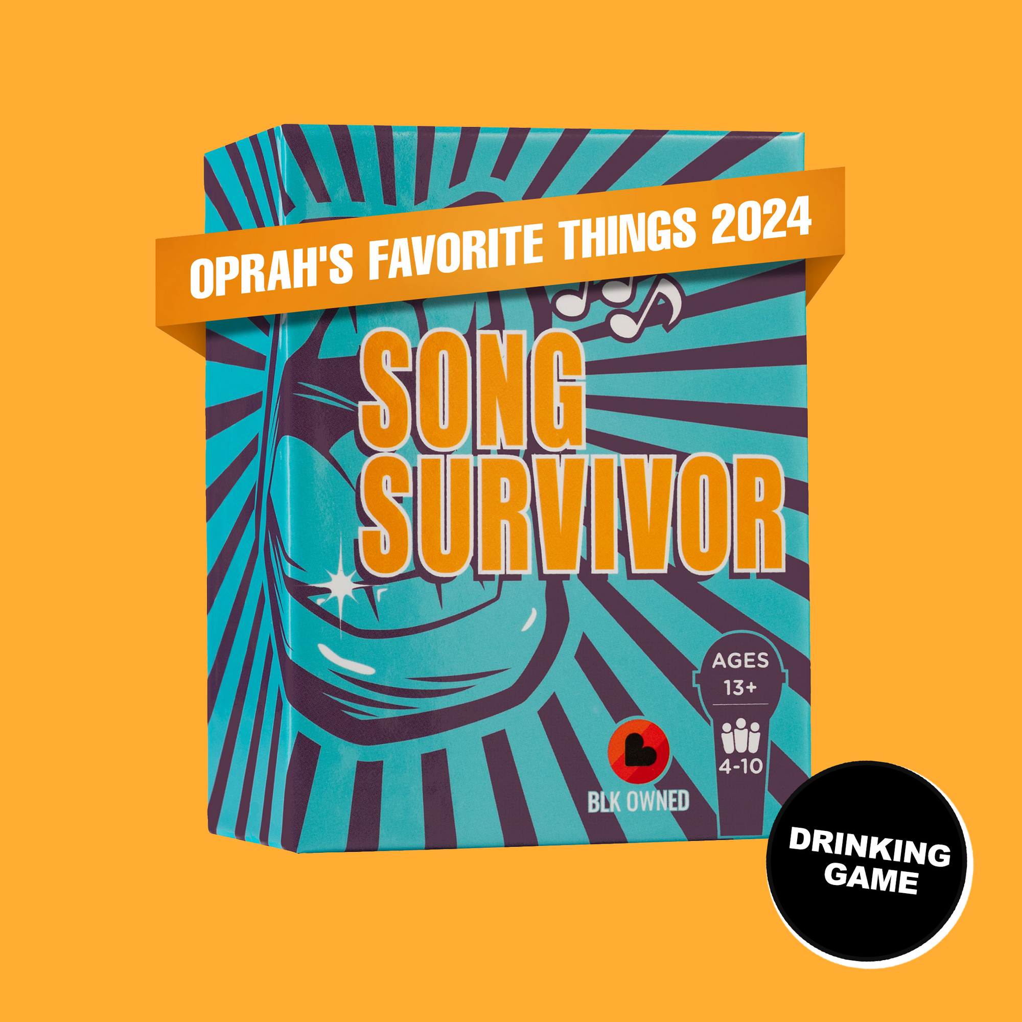 Song Survivor