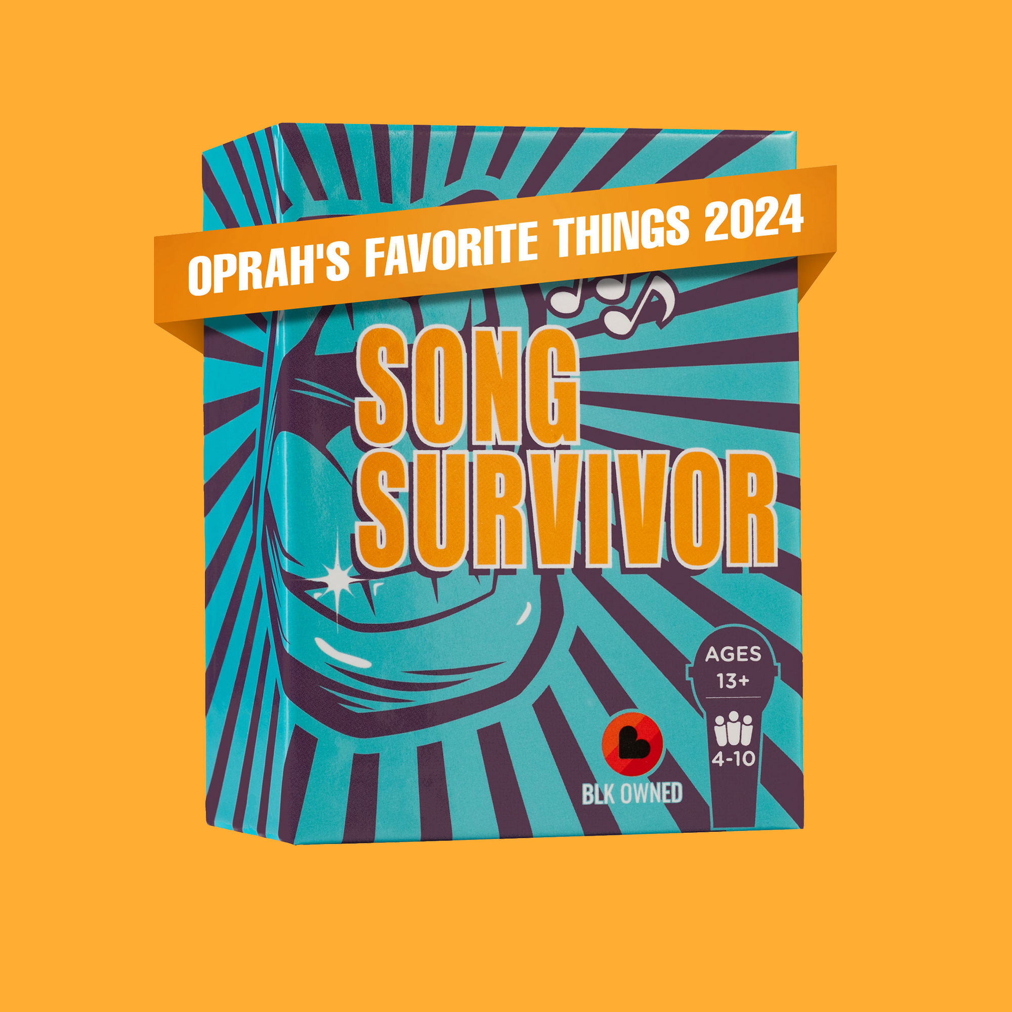 Song Survivor